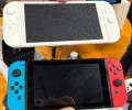Утечка: фото и видео «точной копии» Switch 2 и аксессуаров