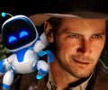 Astro Bot и Indiana Jones — потенциальные игры года на New York Game Awards 2025