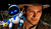 Astro Bot и Indiana Jones — потенциальные игры года на New York Game Awards 2025