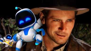 Astro Bot и Indiana Jones — потенциальные игры года на New York Game Awards 2025