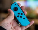 Слух: контроллеры новой Switch могут выполнять функцию мыши