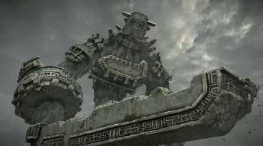 Экранизация Shadow of the Colossus всё ещё жива, уверил режиссёр