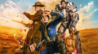 Съёмки второго сезона Fallout отложили из-за лесных пожаров в Лос-Анджелесе