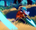 Боссы и играбельные герои из раннего доступа в трейлере Hyper Light Breaker