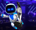 Astro Bot в числе лидеров по количеству номинаций на D.I.C.E. Awards