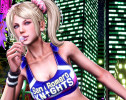 Продажи ремастера Lollipop Chainsaw достигли 200 000 копий