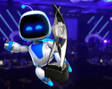 Astro Bot в числе лидеров по количеству номинаций на D.I.C.E. Awards