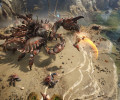 В Сети оказался рабочий билд Titan Quest II