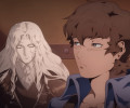 Финальный трейлер второго сезона Castlevania: Nocturne