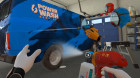  PowerWash Simulator   VR- 