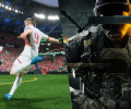 EA Sports FC 25 и Black Ops 6 — самые продаваемые игры в Европе за 2024 год