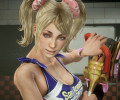 В начале февраля ремастер Lollipop Chainsaw получит фоторежим и новый костюм