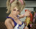 В начале февраля ремастер Lollipop Chainsaw получит фоторежим и новый костюм