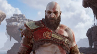 Sony отменила две сервисные игры — одна из них была по God of War