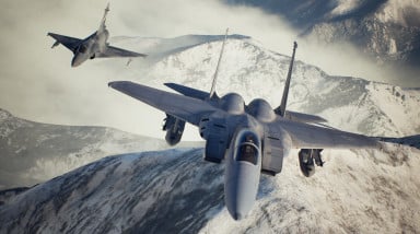 Продажи Ace Combat 7: Skies Unknown достигли 6 млн копий