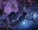 Общая аудитория перезапуска Lords of the Fallen выросла до 4 млн человек