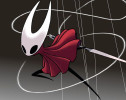 Hollow Knight: Silksong существует, уверяет Team Cherry