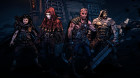 Смотрите релизный трейлер второго DLC для Darkest Dungeon II 