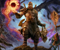 Blizzard запустила «Сезон ведьмовства» в Diablo IV