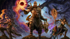 Blizzard  « »  Diablo IV