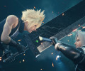Square Enix довольна темпом разработки третьей части ремейка Final Fantasy VII 