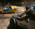 Cyberpunk 2077 получила поддержку DLSS 4 и различные исправления багов