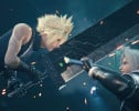 Square Enix довольна темпом разработки третьей части ремейка Final Fantasy VII 