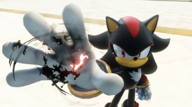 Продажи Sonic x Shadow Generations перешагнули отметку в 2 миллиона копий