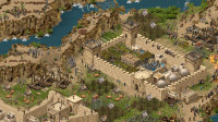  , ,       Stronghold: Crusader