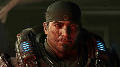 People Can Fly участвует в производстве Gears of War: E-Day