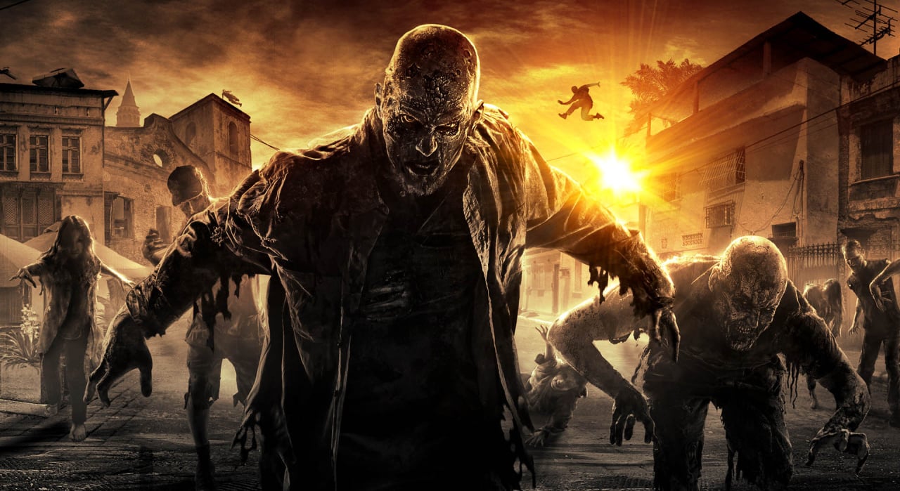 Techland празднует юбилей Dying Light чередой обновлений