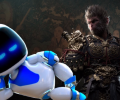 Astro Bot и Black Myth: Wukong лидируют по количеству номинаций на GDC Awards 2025