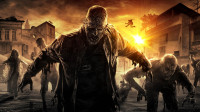 Techland   Dying Light  