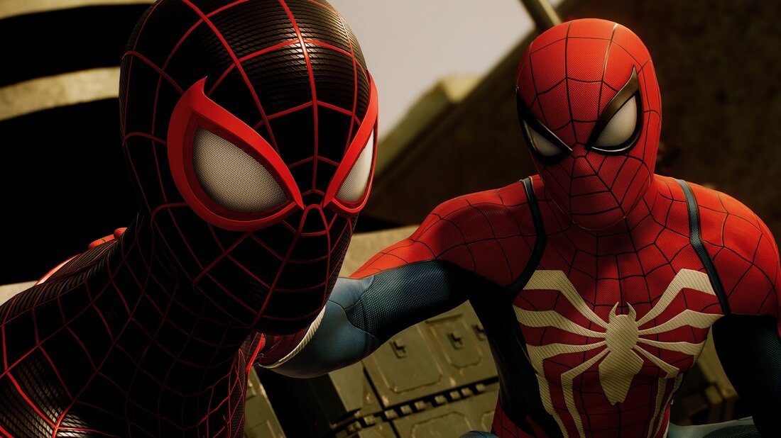 Sony раскрыла системные требования Marvel’s Spider-Man 2 на ПК и отменила привязку к PSN