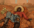 Разработка амбициозного мода Fallout: Nuevo Mexico отменена — авторы поняли, что не смогут его доделать