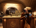 PS+ в феврале — Payday 3, High on Life и Pac-Man World Re-Pac