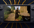 Kingdom Come: Deliverance II официально играбельна на Steam Deck