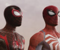 Игроки ругают ПК-версию Marvel's Spider-Man 2 за баги и вылеты