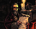 Скончался Уэйн Джун — рассказчик из Darkest Dungeon