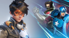 Overwatch 2   40 %  Steam    Marvel Rivals