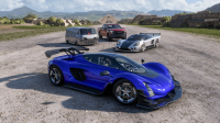 Forza Horizon 5   PlayStation 5  