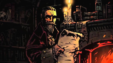 Скончался Уэйн Джун — рассказчик из Darkest Dungeon