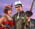 Студия сооснователя Rockstar Games опубликовала арт нового проекта