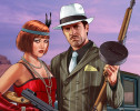 Студия сооснователя Rockstar Games опубликовала арт нового проекта