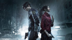 Capcom     «» .    Resident Evil 2  15  