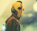 SteamDolls: Order of Chaos — стелс-платформер с Дэвидом Хэйтером в главной роли