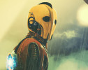 SteamDolls: Order of Chaos — стелс-платформер с Дэвидом Хэйтером в главной роли