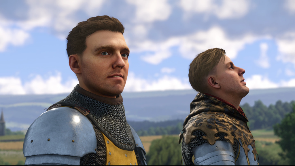 За сутки Kingdom Come: Deliverance II продалась тиражом в 1 млн копий