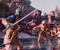 До 60 fps на Series X и никакого автолевелинга — больше деталей Avowed