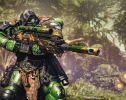 Новый уровень сложности и ворох контента в патче 6.0 для WH40K: Space Marine II